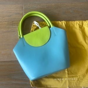 Minor History Studio Bag